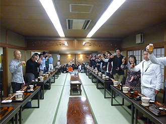 ゴルフ同好会2