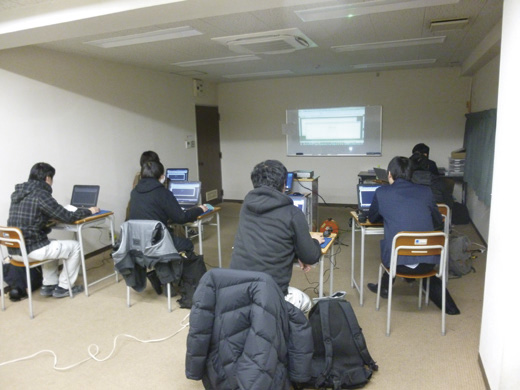 ボウリング大会